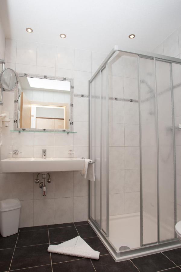 Haus Muehlbach Hotel Fiss Room photo